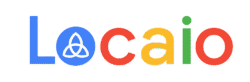 locaio site logo